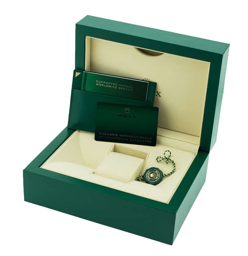 Rolex Day-Date 228206
